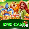 R789 Game Apps (Tools & Injectors) Max v4.7.6