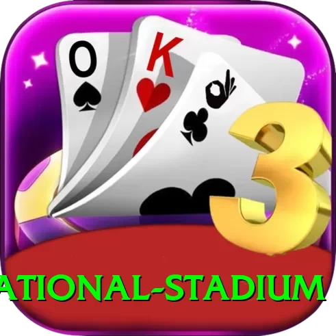 rajiv gandhi international stadium App Turbo v2.9.1 - 2