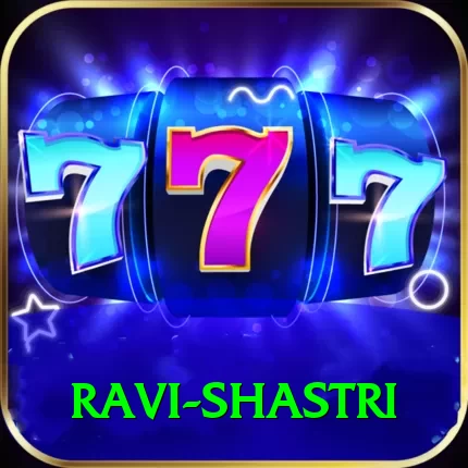 ravi shastri Gaming Mega - 2