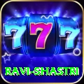 ravi shastri Gaming Mega