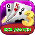 rcb match Official v5.2.6
