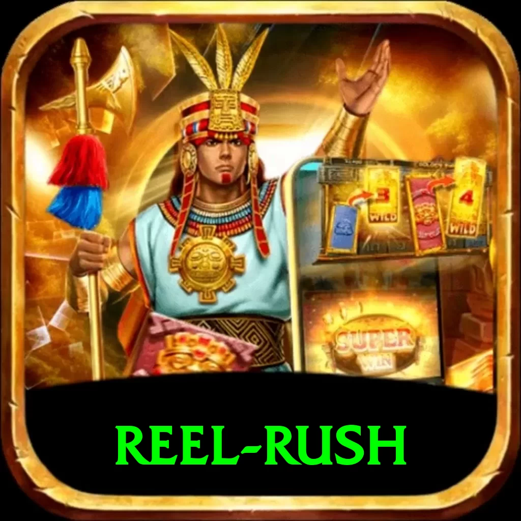 reel rush Casino Champion v1.5.7 - 2
