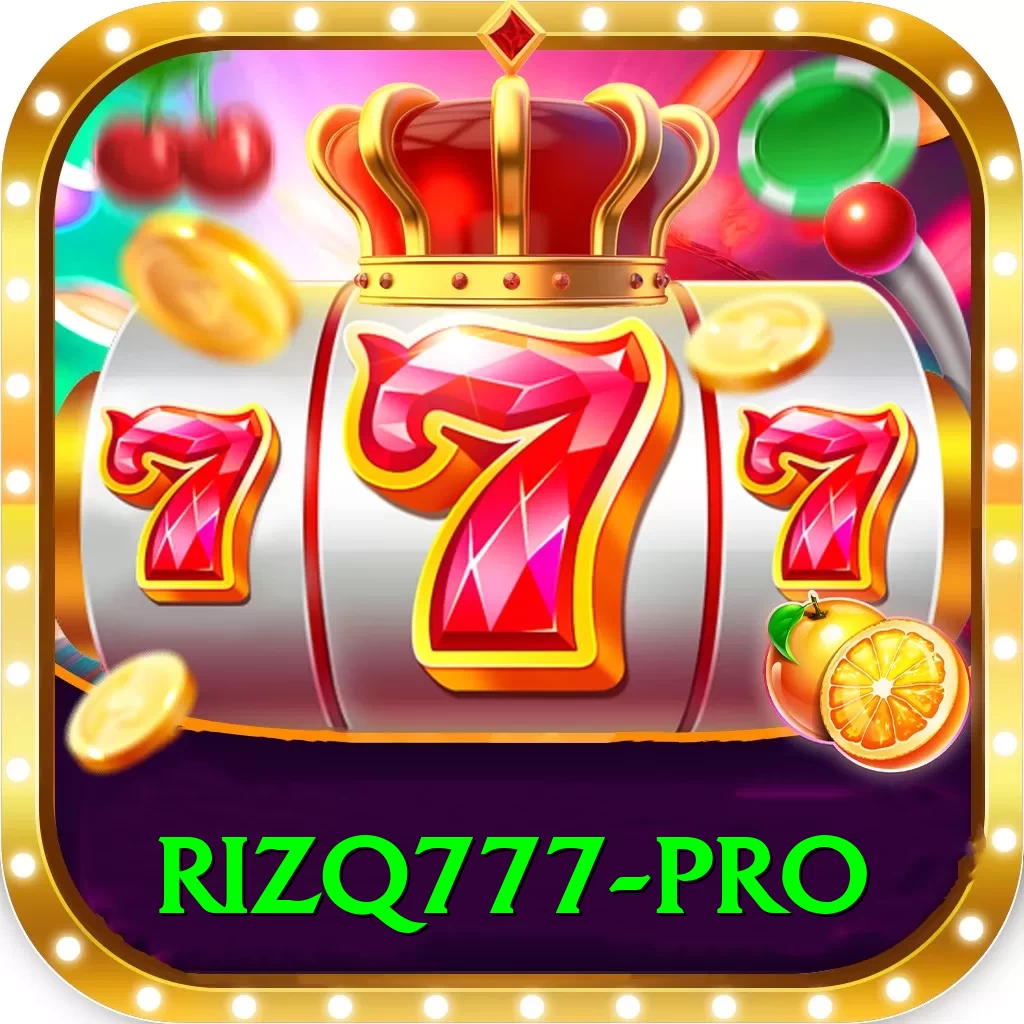 rizq777 Gaming VIP v3.7.0 - 2