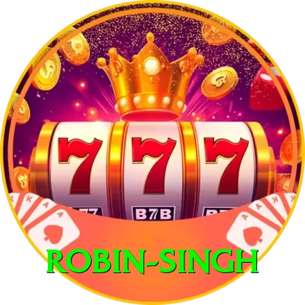 robin singh - Turbo v4.1.3 - 2
