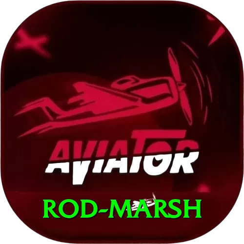 rod marsh Elite - Free Download - 2