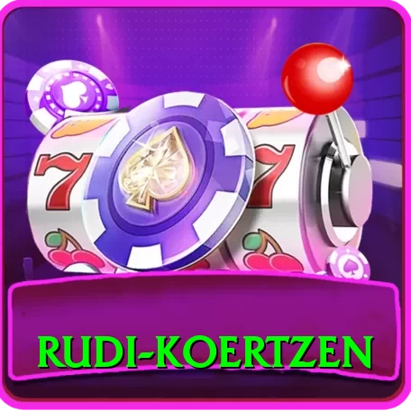 rudi koertzen Casino Champion v4.7.8 - 2