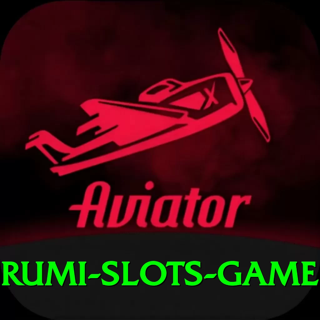 Rumi Slots Game Master Pro v3.8.6 - 2