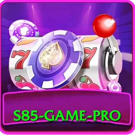 S85 Game Live Turbo v5.6.2 - 2