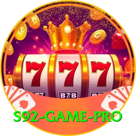 S92 Game Slots Prime v4.6.4 - 2
