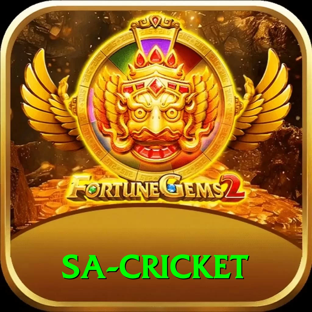sa cricket Pro Jackpot - 2