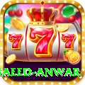 saeed anwar Gaming Champion