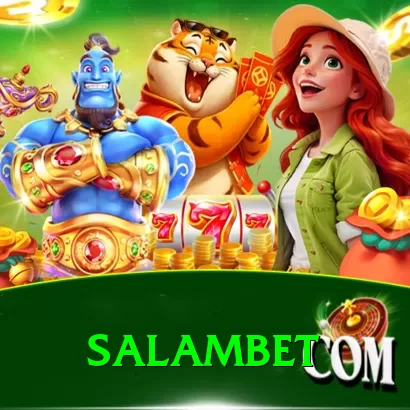 salambet Slots Royal v5.2.8 - 2