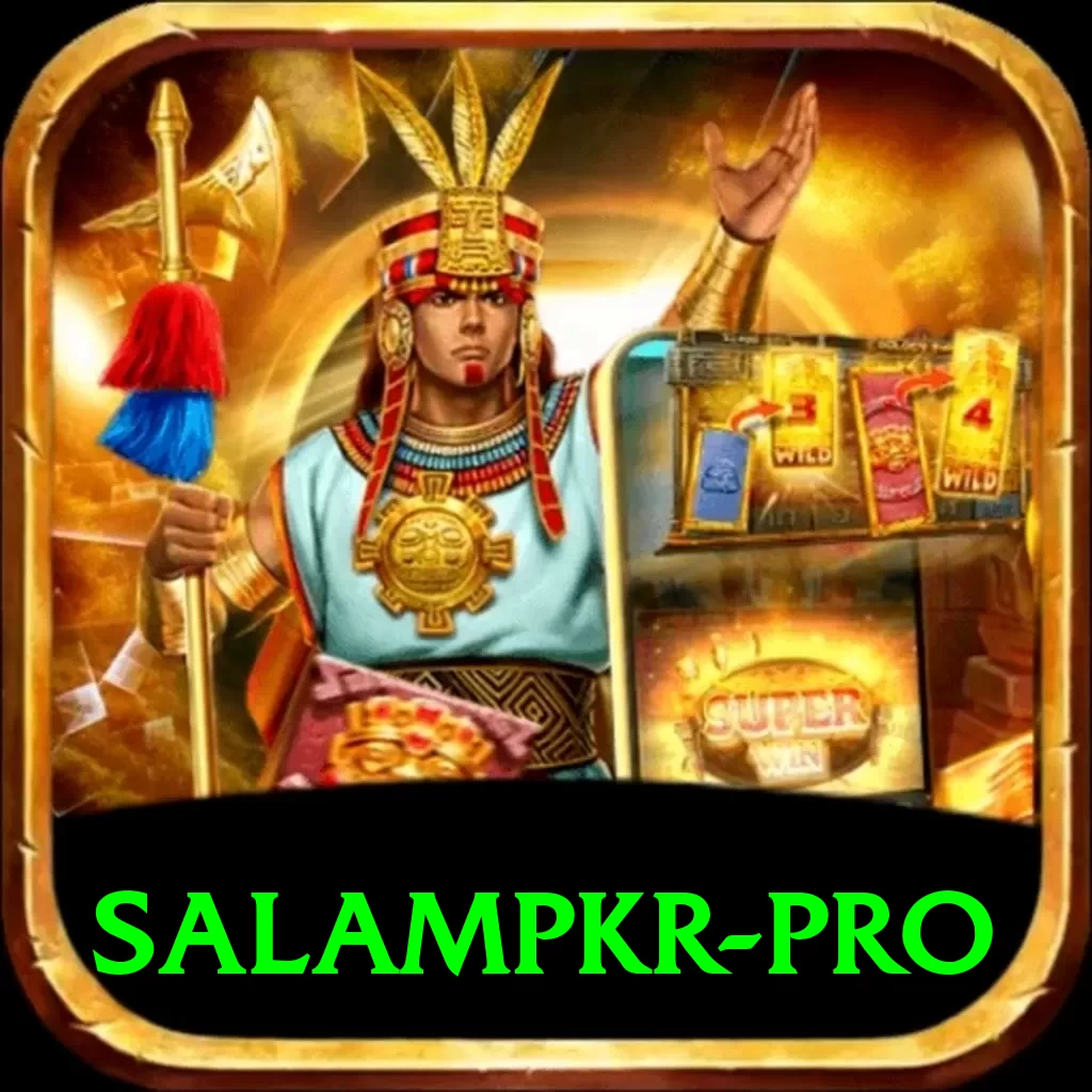 SalamPKR Elite APK v2.3.1 - 2