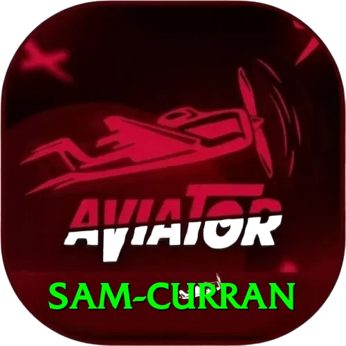 sam curran Slot Machine Super - 2