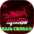 sam curran Slot Machine Super