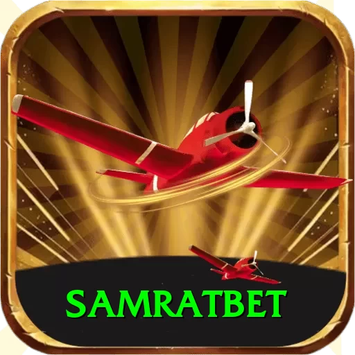 samratbet Prime Gaming App - 2