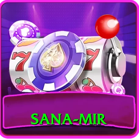 sana mir PK Super - 2