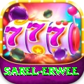 sarel erwee Live Casino Mega