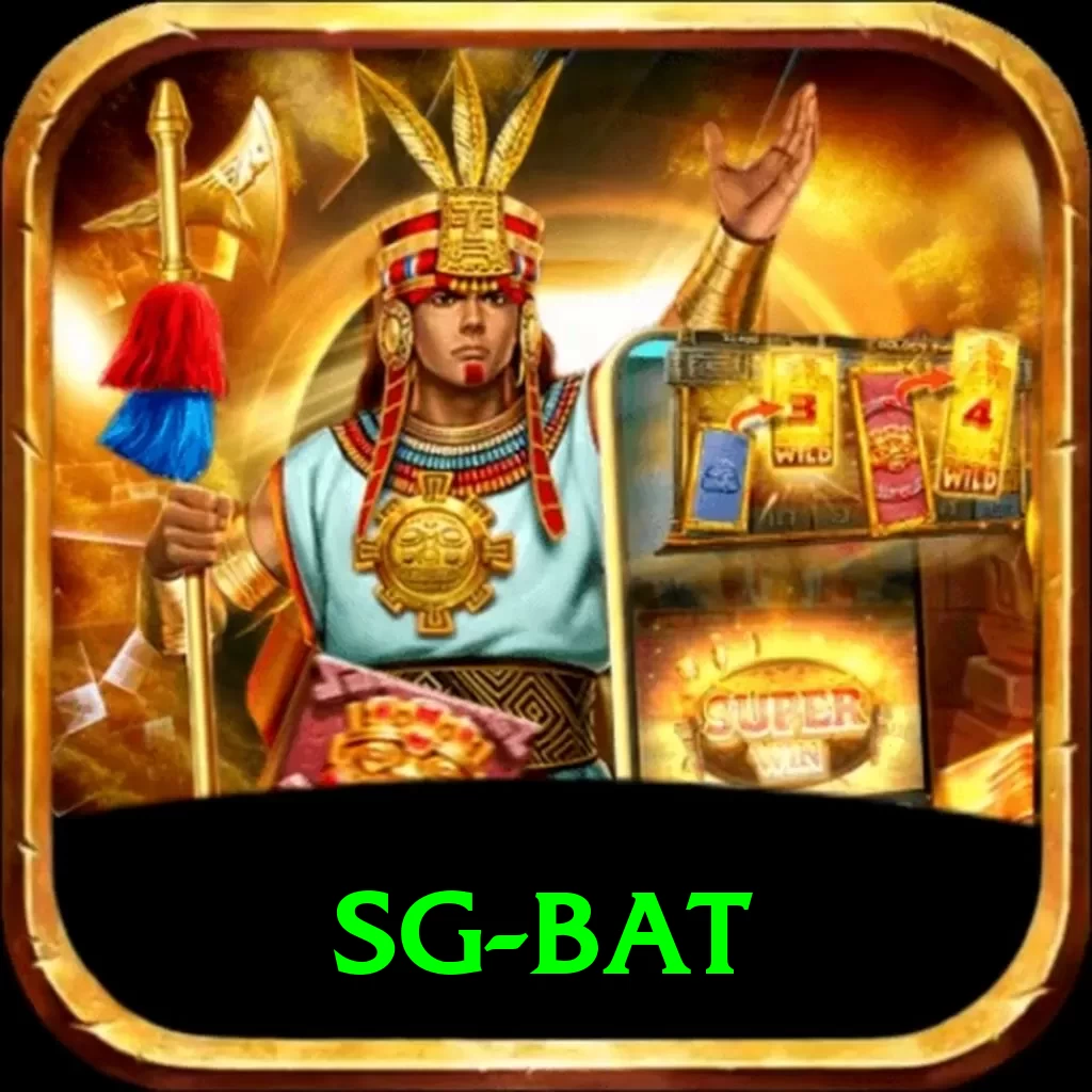 sg bat Jackpot Supreme v3.2.3 - 2