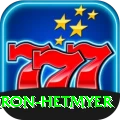 shimron hetmyer Master Slots
