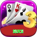 sixs Plus Gaming App