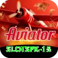slotspk 15 Official v1.8.8