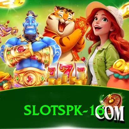 slotspk 16 - Extreme v5.7.3 - 2