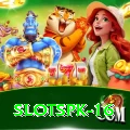 slotspk 16 - Extreme v5.7.3