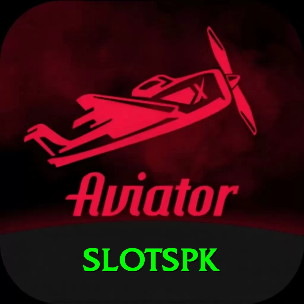 slotspk App - 2