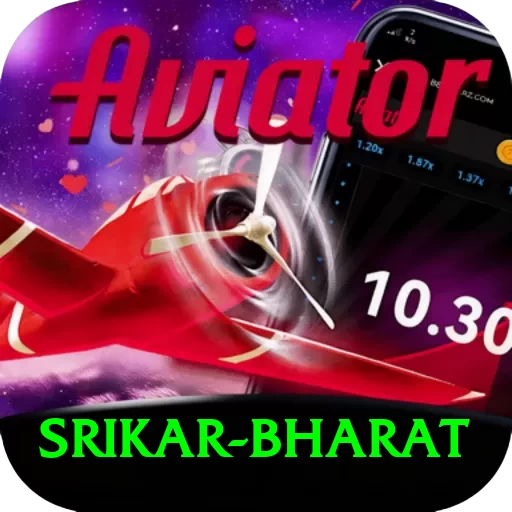 srikar bharat Game Legend v5.3.8 - 2