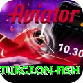 sturgeon fish Live Champion v4.0.5