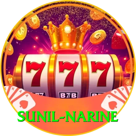 sunil narine Gaming Elite v4.6.4 - 2