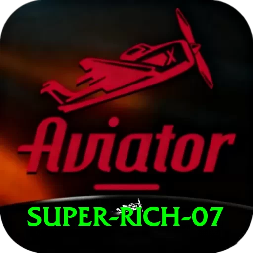 Super Rich 07 Ultimate Pro v1.2.5 - 2