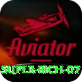 Super Rich 07 Ultimate Pro v1.2.5