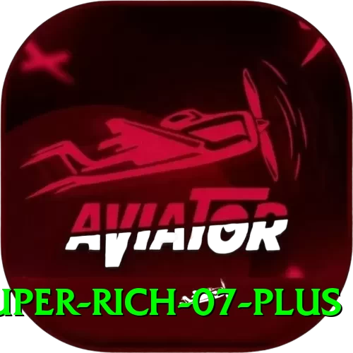 Super Rich 07 Pro1 v5.8.1 - 2