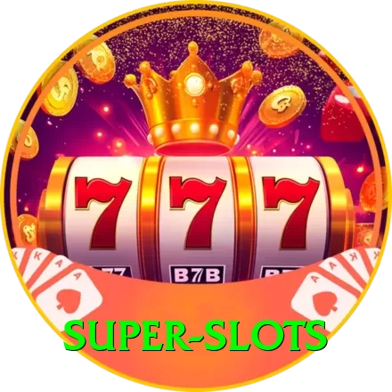 super slots - Gaming Deluxe - 2