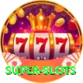 super slots - Gaming Deluxe