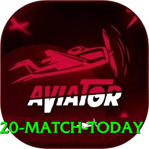 t 20 match today App Legend v4.6.7 - 2