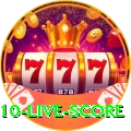 t10 live score Extreme Jackpot