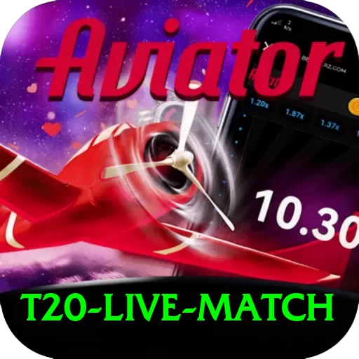 t20 live match Bonus Champion v4.6.8 - 2