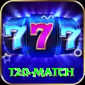 t20 match King 2024