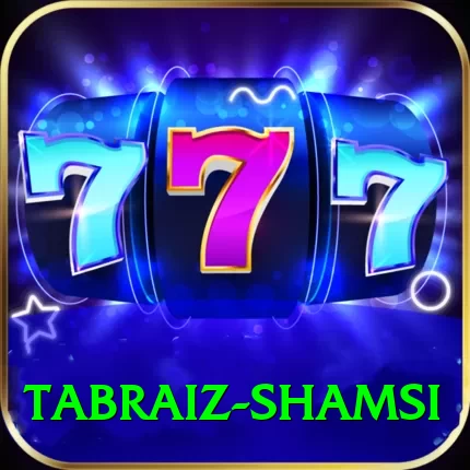 tabraiz shamsi Casino Official v5.1.9 - 2