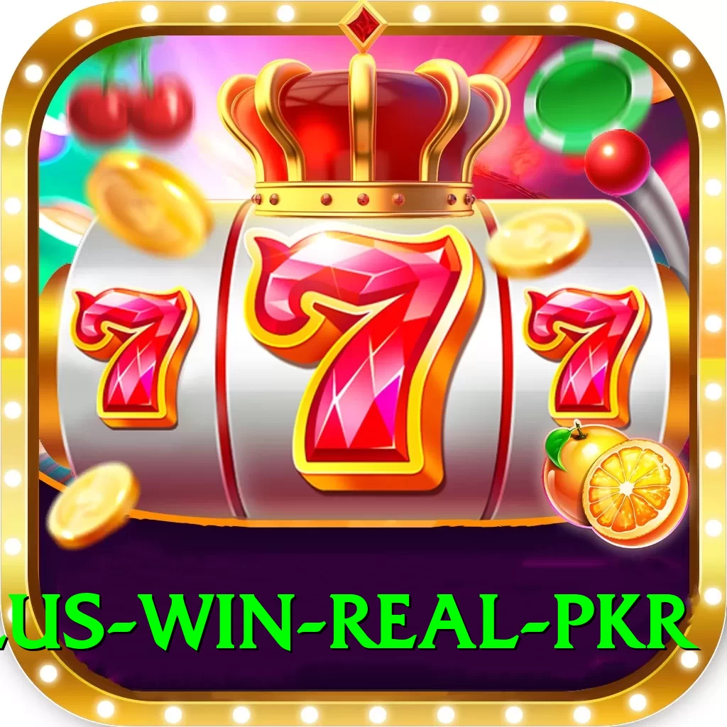TG299 Game Plus - Win Real PKR - 2