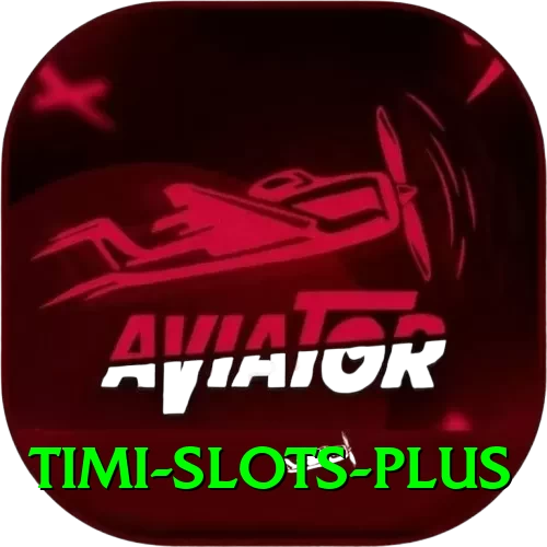 Timi Slots Apps (Tools & Injectors) Pro v1.6.0 - 2