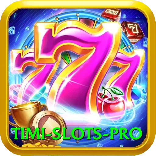 Timi Slots Official v3.1.9 - 2