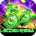 today match live score india Gaming Champion v2.6.7