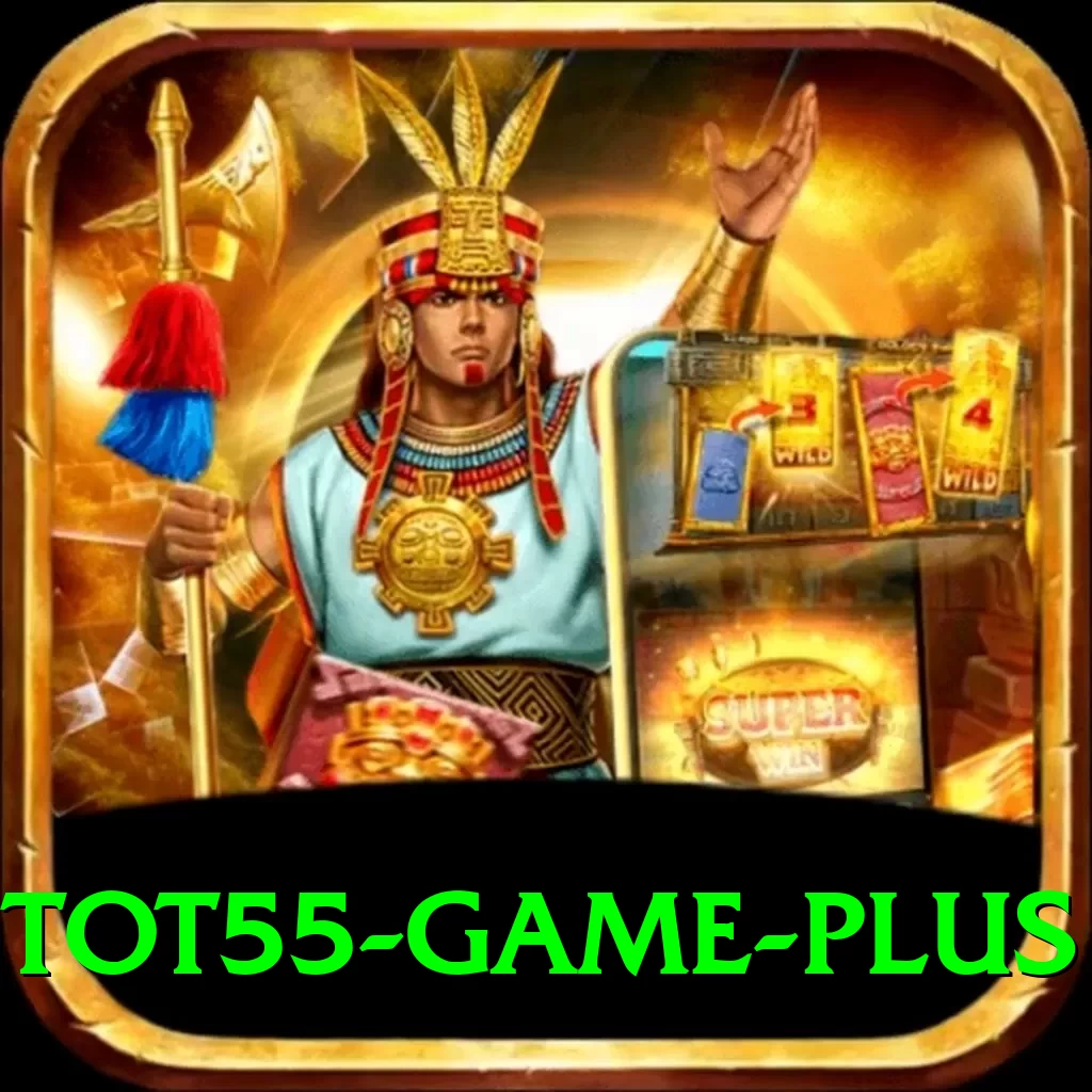 TOT55 Game VIP Edition v1.1.3 - 2