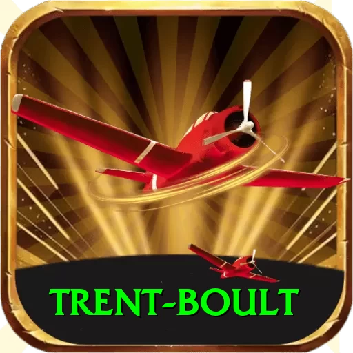 trent boult Turbo Rewards - 2