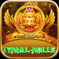 tymal mills Deluxe PK v1.8.0