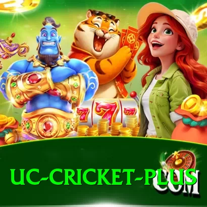 uc cricket - Live Mega - 2